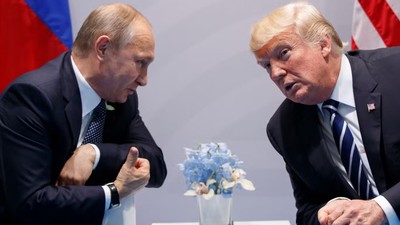 Kremlin tarih verdi: ABD ve Rusya heyetleri Türkiye'de bir araya gelecek