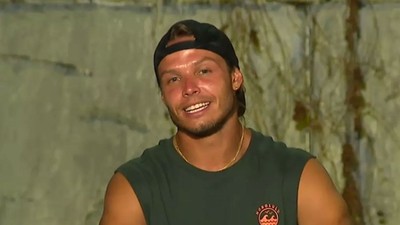 Survivor Murat Ceylan'ın sevgilisi 'Teşkilat'ın oyuncusu çıktı
