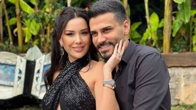 Adli Tıp Kurumu raporu ortaya çıktı: Polat çifti uyuşturucu madde kullandı mı?