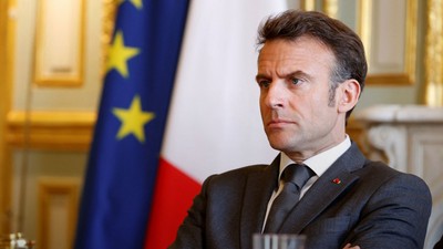 Fransa'nın derin ajanı Soler, her taşın altından o çıkıyor!