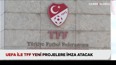 İstanbul UEFA merkezlerinden biri olacak