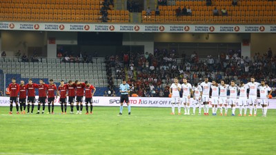 UEFA talebi reddetti: Doğrudan penaltılara gidilmeyecek