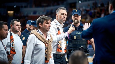 İspanya'da polise tokat attığı iddia edilen Serdar Çevirgen'e verilen para cezası belli oldu