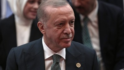 İsviçre'nin Die Weltwoche dergisinden "Büyük Erdoğan" makalesi