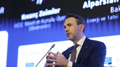 Sakarya'da doğal gaz üretimi günlük 8,8 milyon metreküpe ulaştı