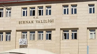 Şırnak’ta bazı bölgeler, 15 gün süreyle ‘Geçi özel güvenlik bölgesi’ ilan edildi