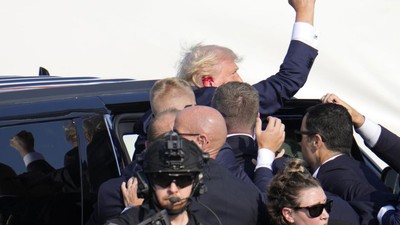 Trump'a suikast girişiminde bulunmuştu... Routh'a karşı dava açılacak!