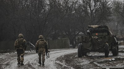 ABD'den Ukrayna planı: Savaş sonrası Berlin gibi bölünebilir