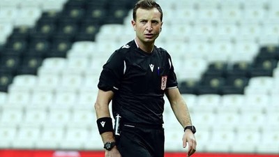 Hakem Yasin Kol, Sivasspor'un 5. kez maçını yönetecek