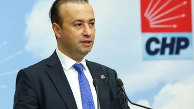 İBB Genel Sekreter Vekilliğine Volkan Demir atandı