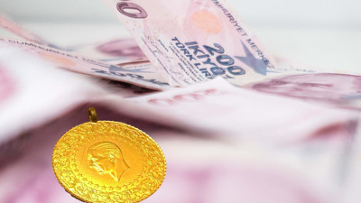 Altın fiyatları uçtu tehdit arttı: Paraları buhar ediyor