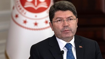 Bakan Tunç'tan Silivri'den sevklerle ilgili açıklama