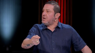 Beşiktaş Divan Kurulu'nda yaşanan olaylar Nihat Kahveci'yi çıldırttı: "Süleyman Seba'nın mezarda kemikleri sızlıyor"