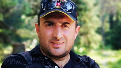 Çamura saplanan aracı kurtarmak isterken kazada yaralanan Off-Road kulübü başkanı hayatını kaybetti