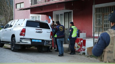 Denizli'de korkunç olay: Tartıştığı kardeşi ve yengesini tüfekle katletti