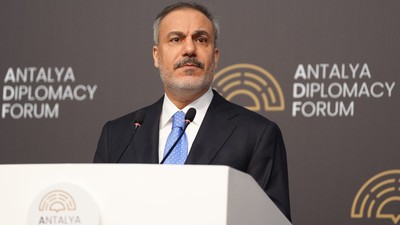 Erdoğan-Trump görüşmesi ne zaman? Cumhurbaşkanı, Suriye'ye gidecek mi? Bakan Fidan'dan kritik açıklamalar