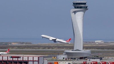 İstanbul Havalimanı'nda yeni aşamaya geçiliyor