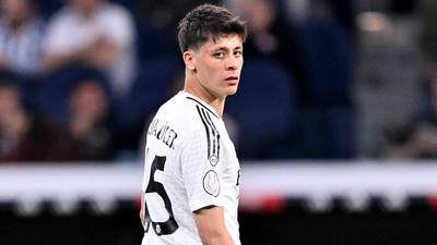 Real Madrid'den Arda Güler kararı! Az önce duyuruldu