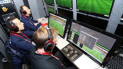 Sivasspor - Fenerbahçe maçının VAR hakemi belli oldu