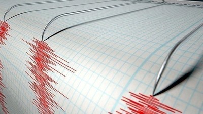 Son dakika deprem oldu! 13 Nisan 2025 AFAD, Kandilli deprem listesi!