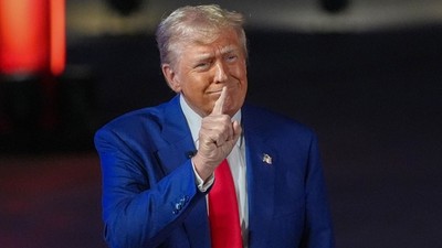 Trump O Ürünlere Gümrük Muafiyeti Getiriyor!