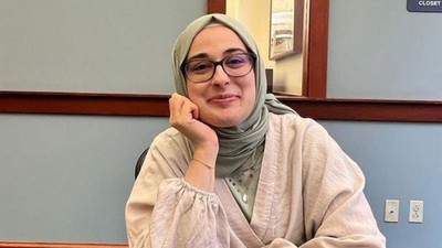 ABD Dışişleri Bakanlığının, Türk öğrenci Öztürk'ün gözaltına alınması için kanıt bulamadığı iddiası