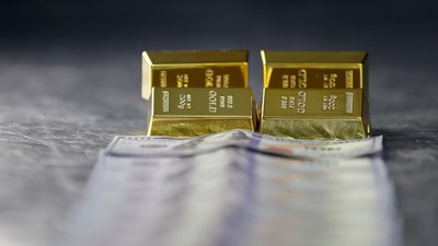 ABD'li dev bankadan altın tahmini: Yükseliş sürecek
