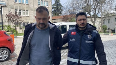 Adres Samsun: Kendisini çağıran ev sahibinden önce adrese giden çilingir, 20 bin lira çaldı