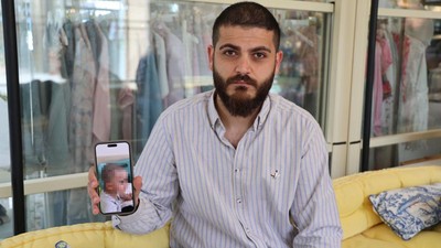 Anaokulunda korkunç kaza! Kaydıraktan düşen küçük çocuk ölümden döndü