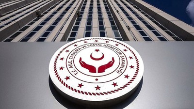 Annesi tarafından mahrem görüntüleri teşhir edilen bebek, devlet korumasına alındı