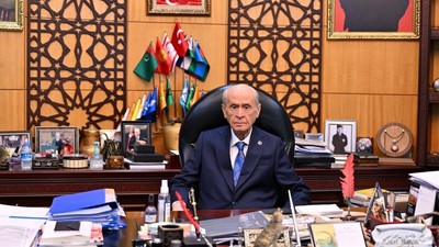 Bahçeli: Ekrem İmamoğlu’yla ilgili mahkeme süreçleri ivedilikle karara bağlanmalı