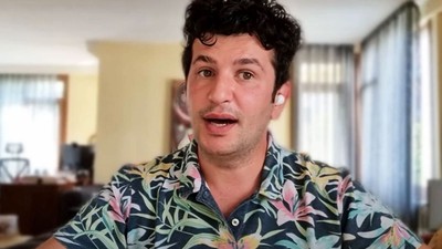 Dinçer Güner'den kova burçlarına tüyo: Eğer bir ilişkin varsa...