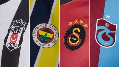 "Dört büyükler"den ilk 9 ayda çok büyük zarar! 