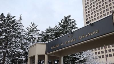 Finansal İstikrar Komitesi toplandı