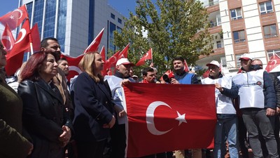 HAK-İŞ, direniş çadırını yeniden kuracak