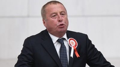 İYİ Partili Olgun: Zirai dondan etkilenen yerler afet bölgesi ilan edilsin