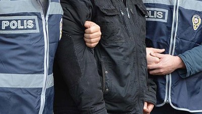 Konya merkezli FETÖ operasyonu: 20 şüpheli yakalandı