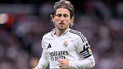 Luka Modric, eski Premier Lig kulübüne ortak oldu