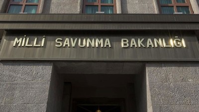 MSB: Şehit Nurettin Tokyürek'in naaşına ulaşıldı