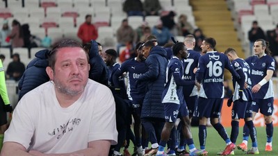 Nihat Kahveci'den Fenerbahçeli futbolcuya övgü: "Karakter abidesi"