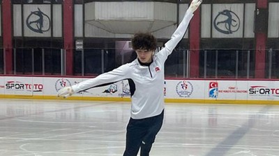 Sporcu Ali Efe Güneş hakkında "cinsel istismar" suçundan soruşturma başlatıldı