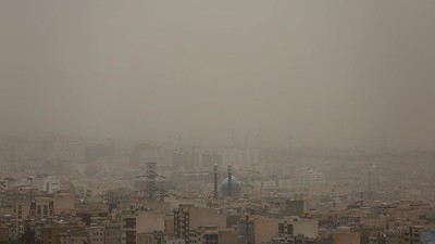 Tahran için 'kıyamet gibi bir deprem riski var' uyarısı: Olursa egemenlik yıkılacak