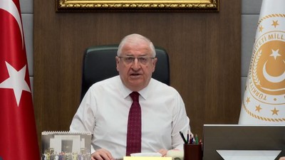 Yaşar Güler: Devletin duruşu nettir, silah bırakmayan her yapı meşru hedefimiz olacak