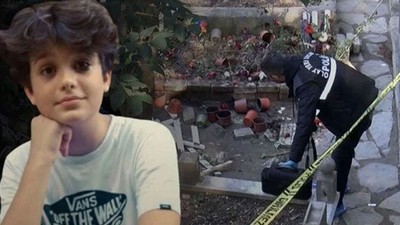 Ahmet Minguzzi'nin mezarını tahrip eden saldırganın ifadesi ortaya çıktı!