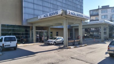 Ankara'da feci kaza: 14 yaşındaki çocuğun kullandığı traktör yaşlı kadına çarptı! Yaşlı kadın hayatını kaybetti