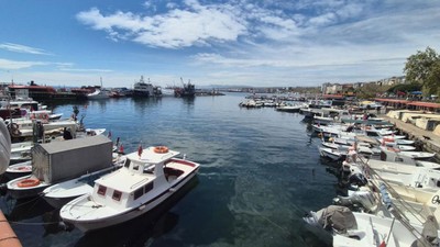Av yasağı başladı: Balıkçılar sezonu kapattı