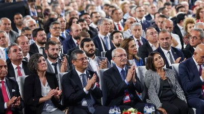 CHP'nin 'şaibeli kurultay'ına ilişkin ifade alma işlemlerine başlanacak