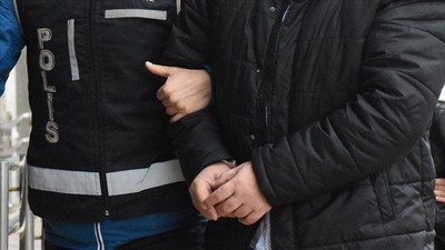 Çorum'da kent genelinde 31 kişi yakalandı