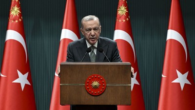 Cumhurbaşkanı Erdoğan müjdeyi duyurdu: 25 bin yeni öğretmen ataması yapılacak