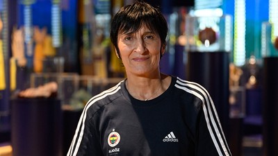 Fenerbahçe Kadın Basketbol Takımı'nda Garnier ile yollar ayrıldı